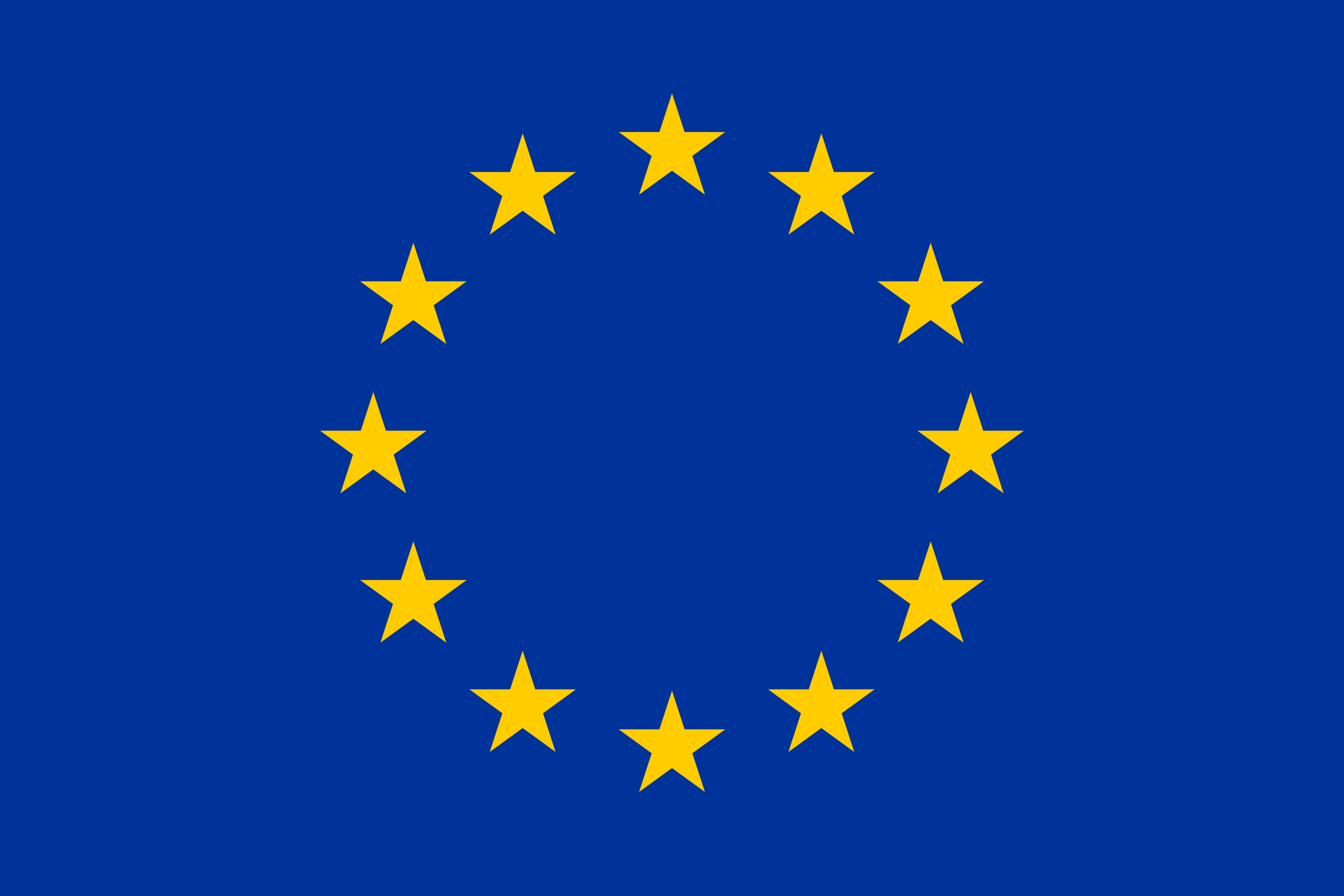 European Union logo