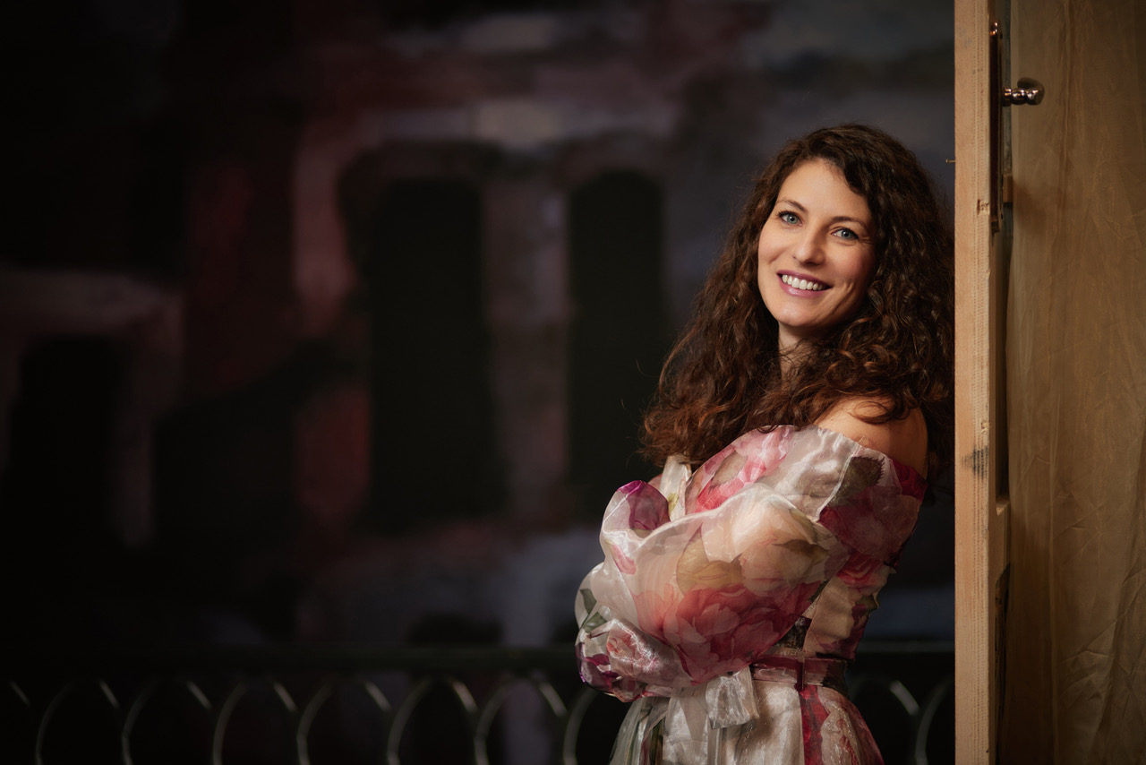 Radoslava Vorgic Zurzovan