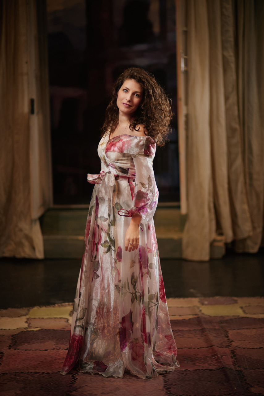 Radoslava Vorgic Zurzovan